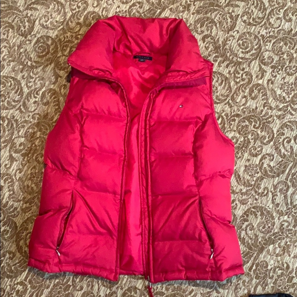 Vest
